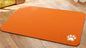NoMess!™ Dog Feeding Mat - Minimalist - Puppies & Small/Medium Dogs