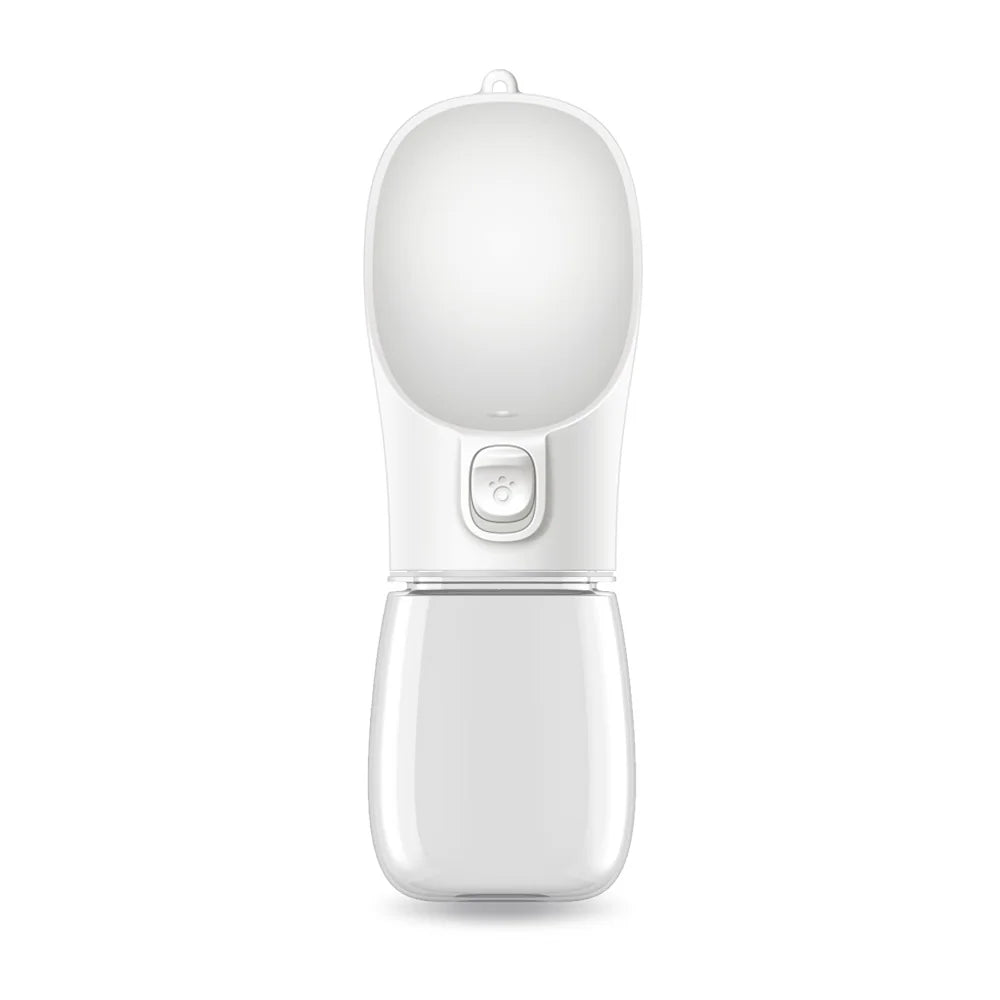 Veeto’s™ Caniquench™ Portable Water Bottle – 550ml