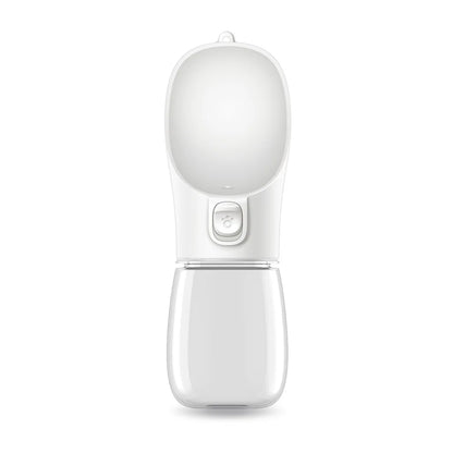 Veeto’s™ Caniquench™ Portable Water Bottle – 550ml