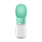 Veeto’s™ Caniquench™ Portable Water Bottle – 550ml