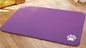 NoMess!™ Dog Feeding Mat - Minimalist - Puppies & Small/Medium Dogs
