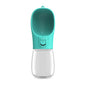 Veeto’s™ Caniquench™ Portable Water Bottle – 550ml