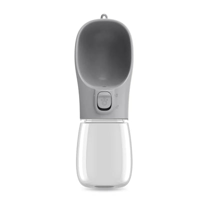 Veeto’s™ Caniquench™ Portable Water Bottle – 550ml