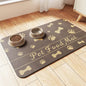NoMess!™ Dog Feeding Mat - Classic - Puppies & Small/Medium Dogs