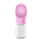 Veeto’s™ Caniquench™ Portable Water Bottle – 550ml