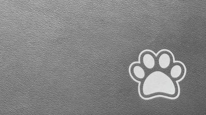 NoMess!™ Dog Feeding Mat - Classic - Puppies & Small/Medium Dogs